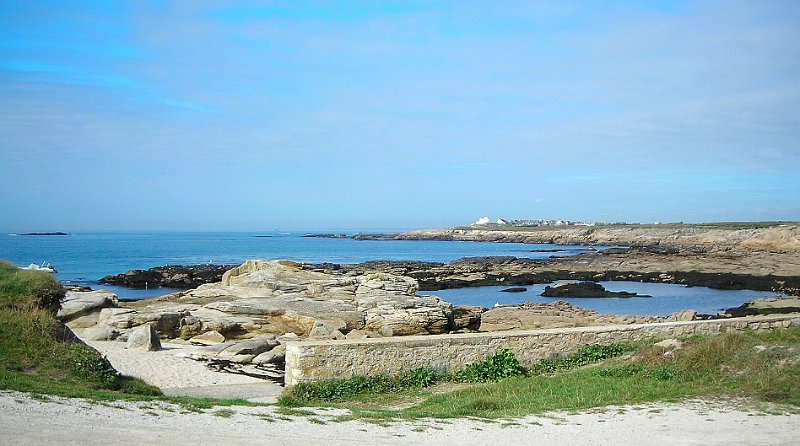 2011-10-13 02 Beau temps sur Kerroch.JPG